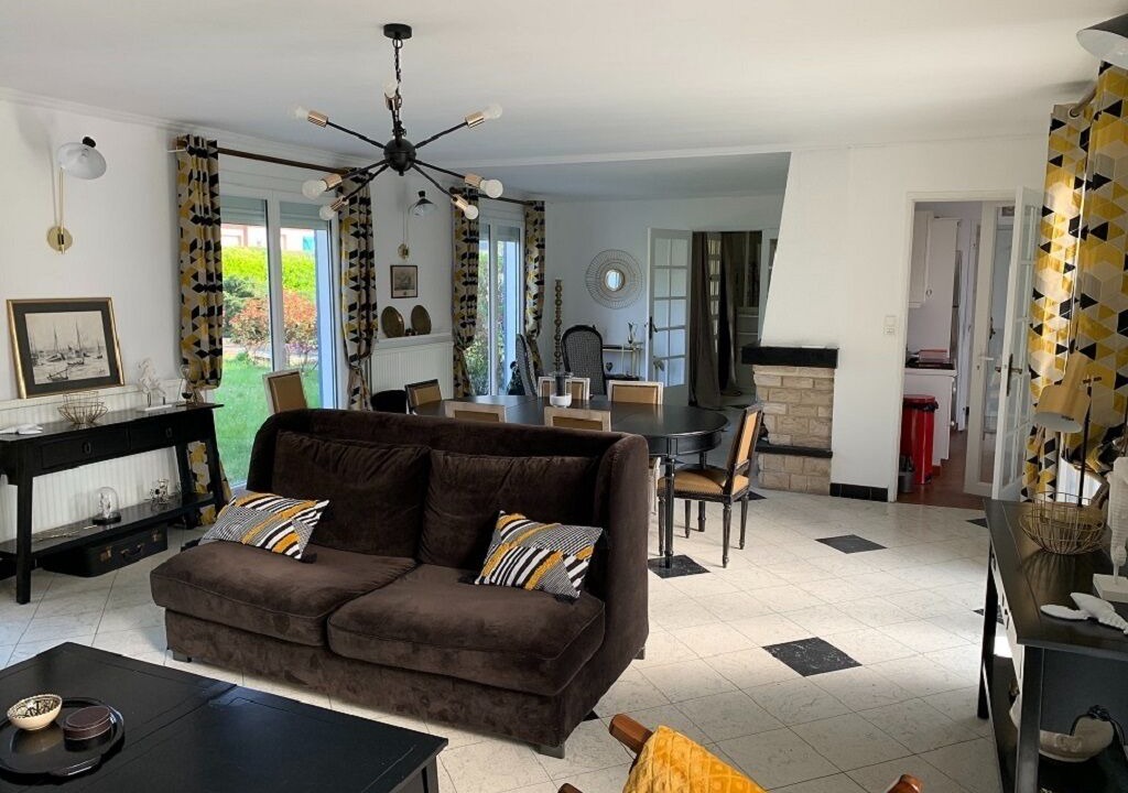 Photo of Livingroom in Dunkirk