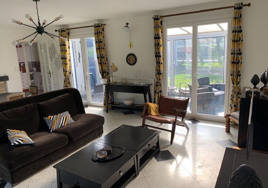 Photo of Livingroom in Dunkirk