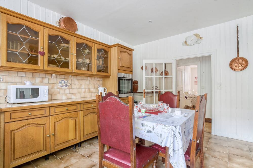 Photo of Kitchen in Montcuq