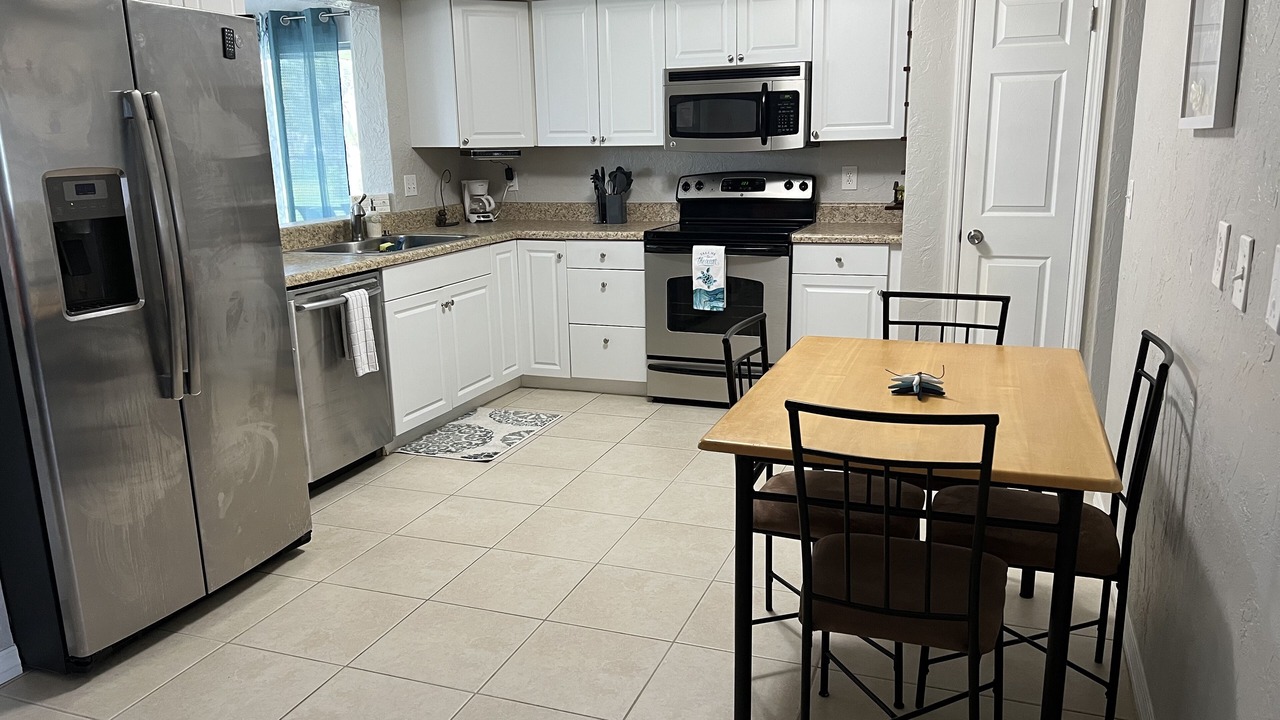 Photo of Kitchen in Oakland Hills