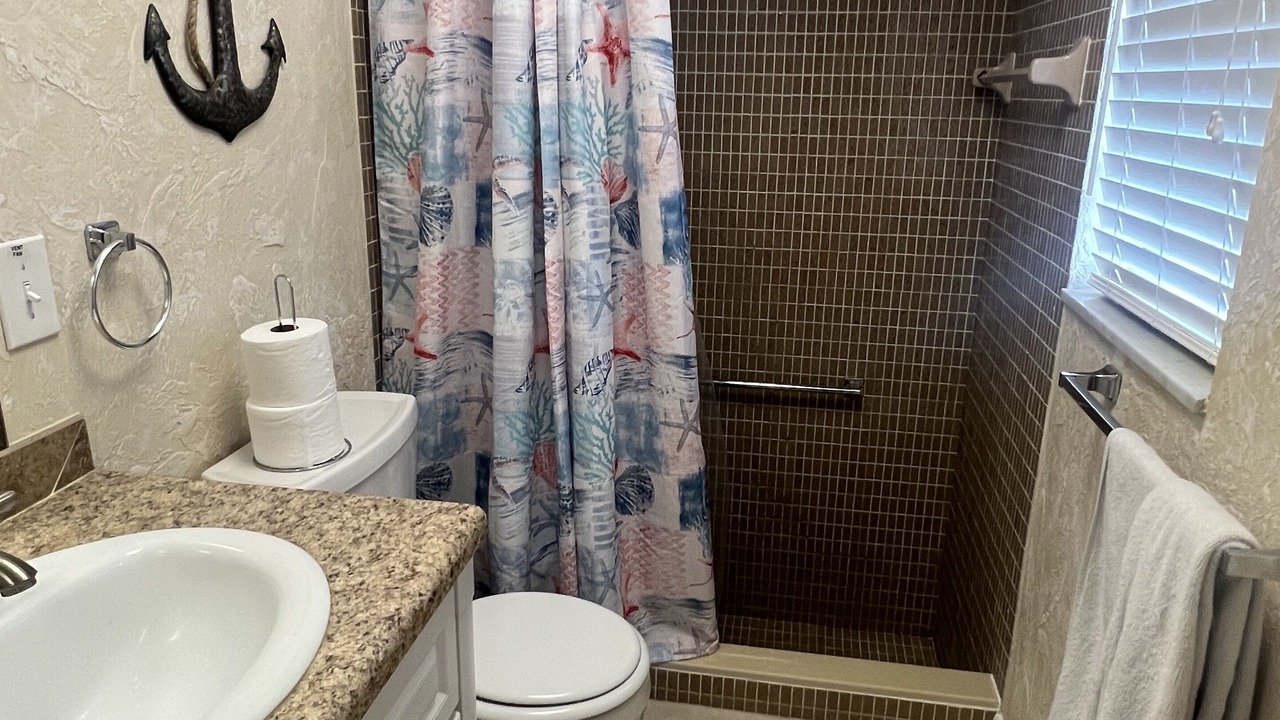 Photo of Bathroom in Oakland Hills