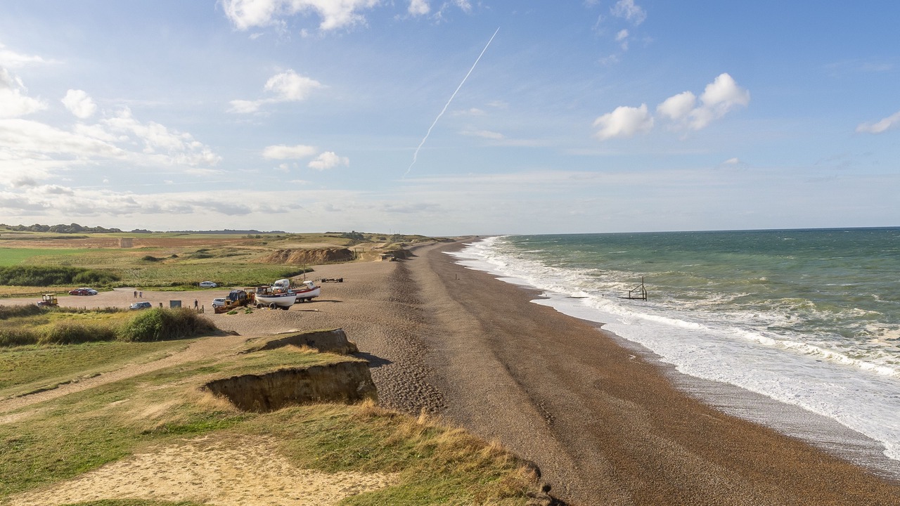 Photo of Others in Weybourne