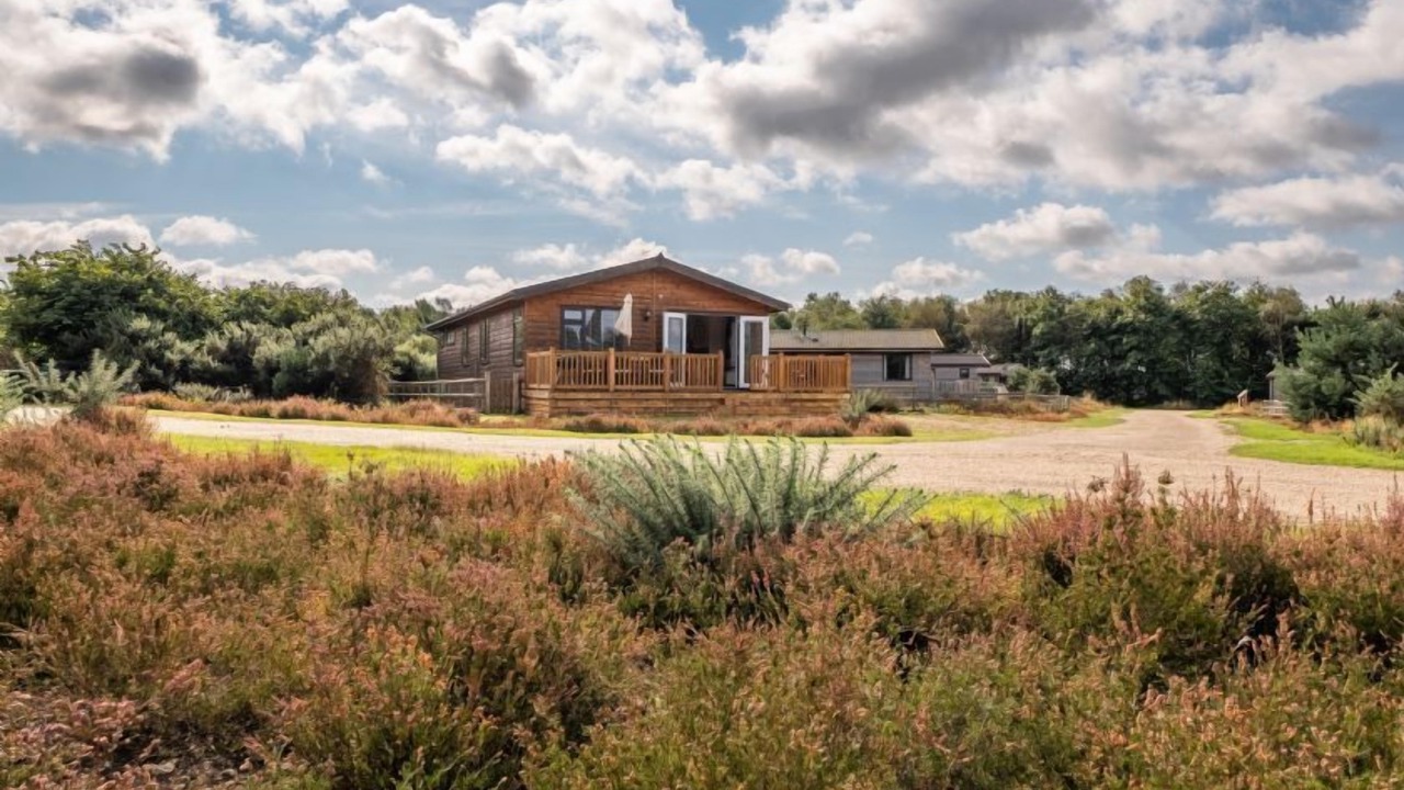 Photo of Outdoor in Weybourne