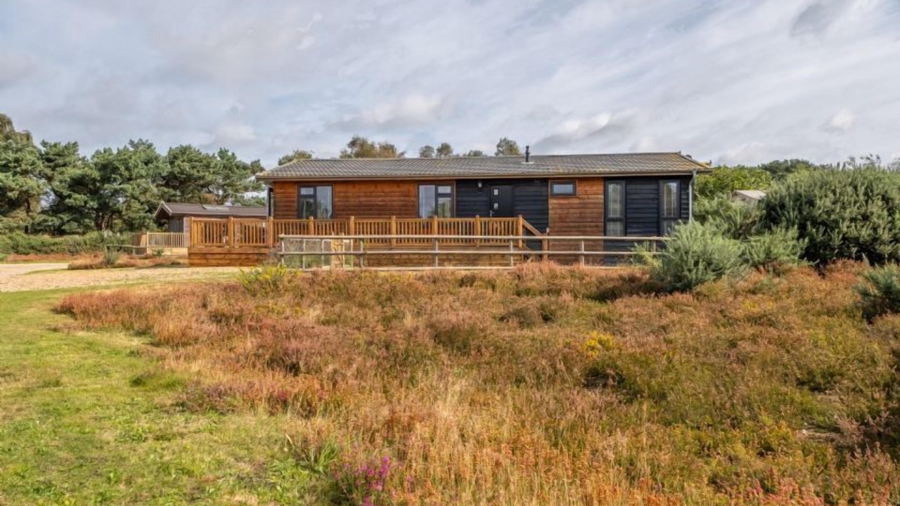 Photo of Outdoor in Weybourne