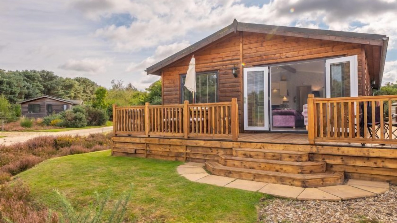 Photo of Outdoor in Weybourne