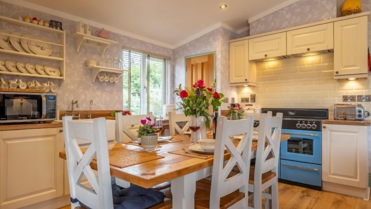 Photo of Kitchen in Weybourne