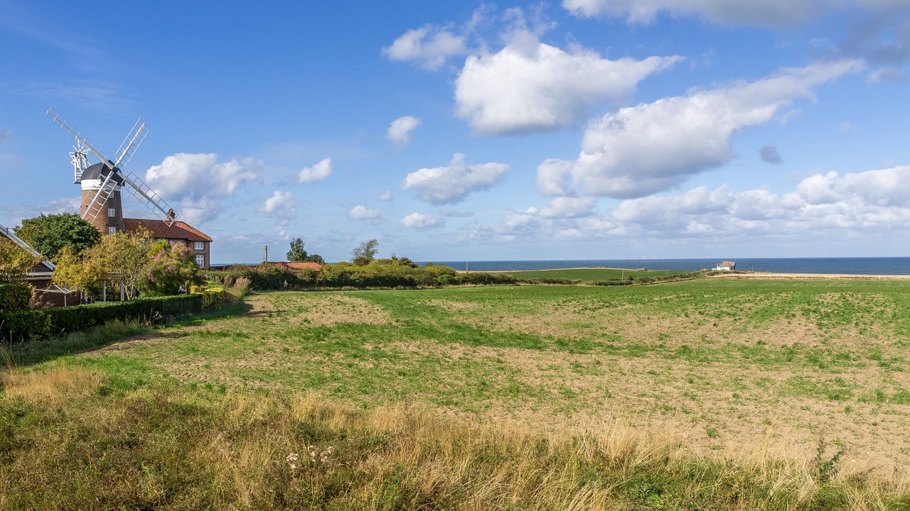 Photo of Outdoor in Weybourne
