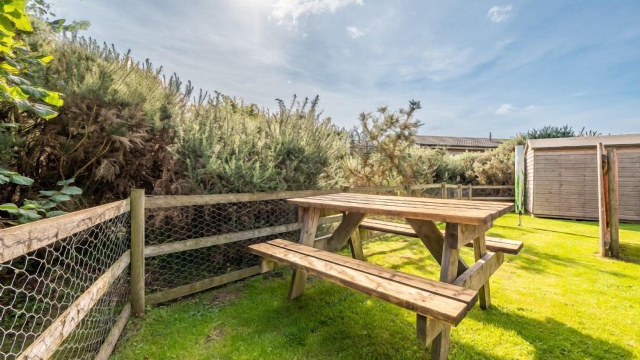 Photo of Outdoor in Weybourne