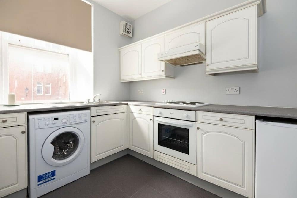 Photo of Kitchen in Change