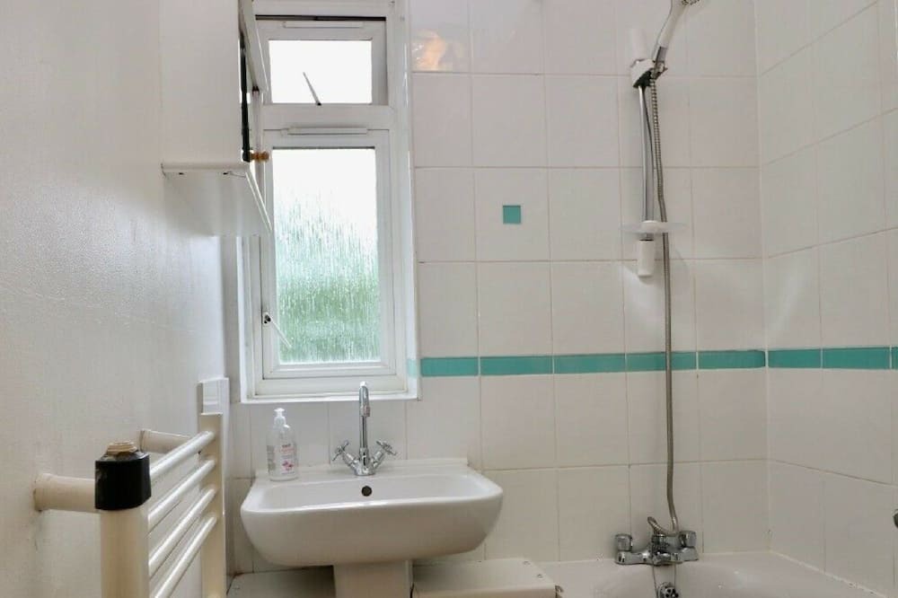 Photo of Bathroom in Change