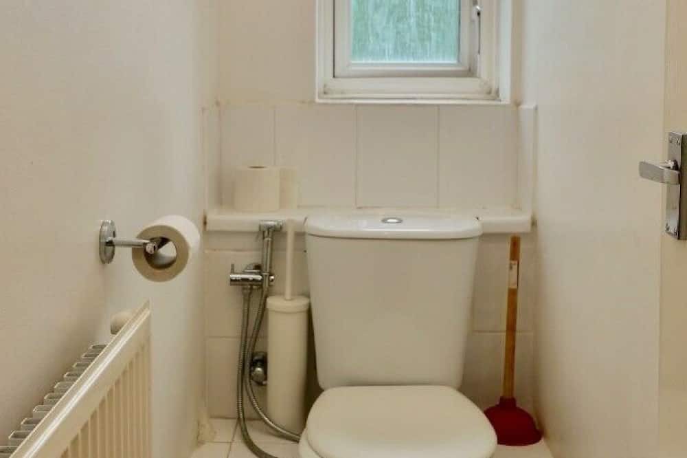 Photo of Bathroom in Change