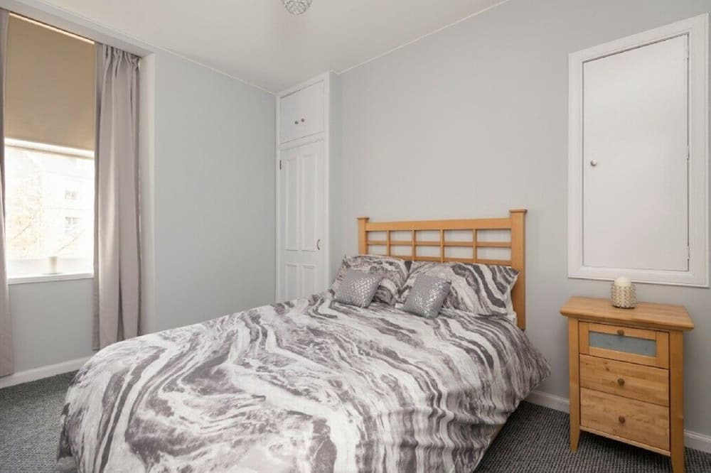 Photo of Bedroom in Change