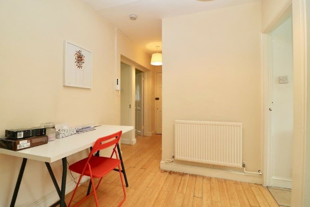 Photo of Bedroom in Change