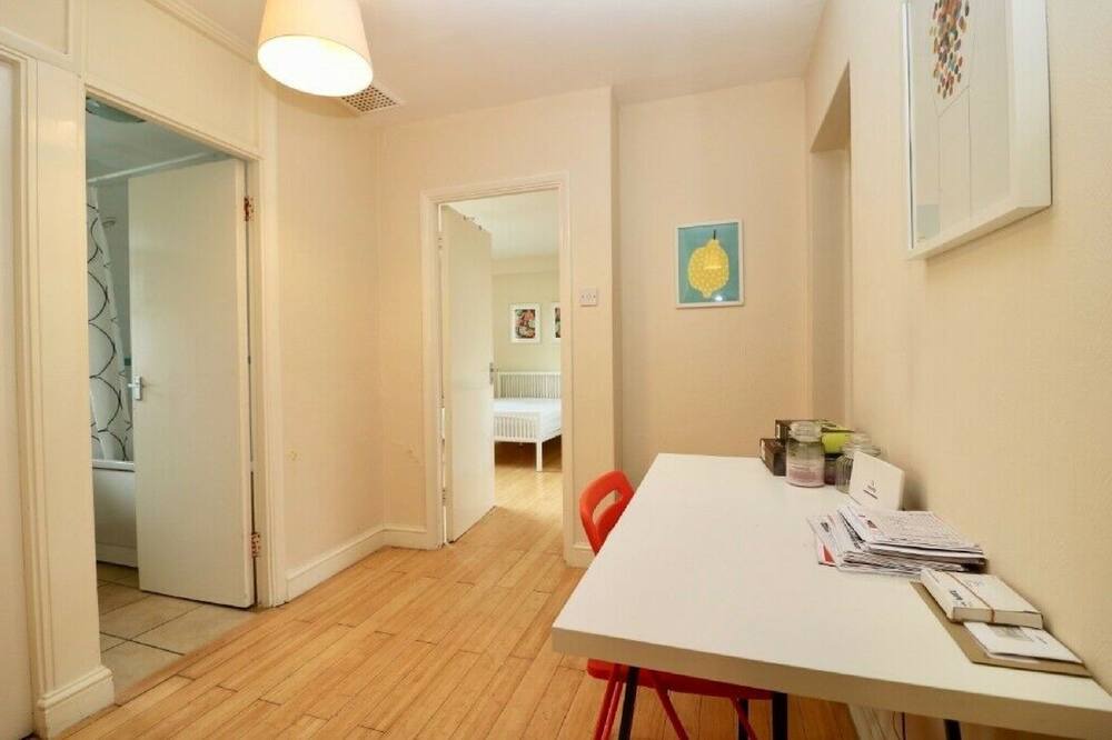 Photo of Bedroom in Change