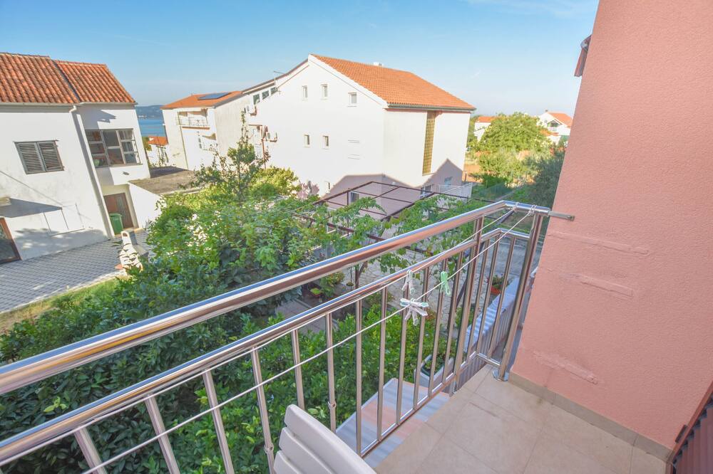 Photo of Patio Balcony in Sveti Filip i Jakov