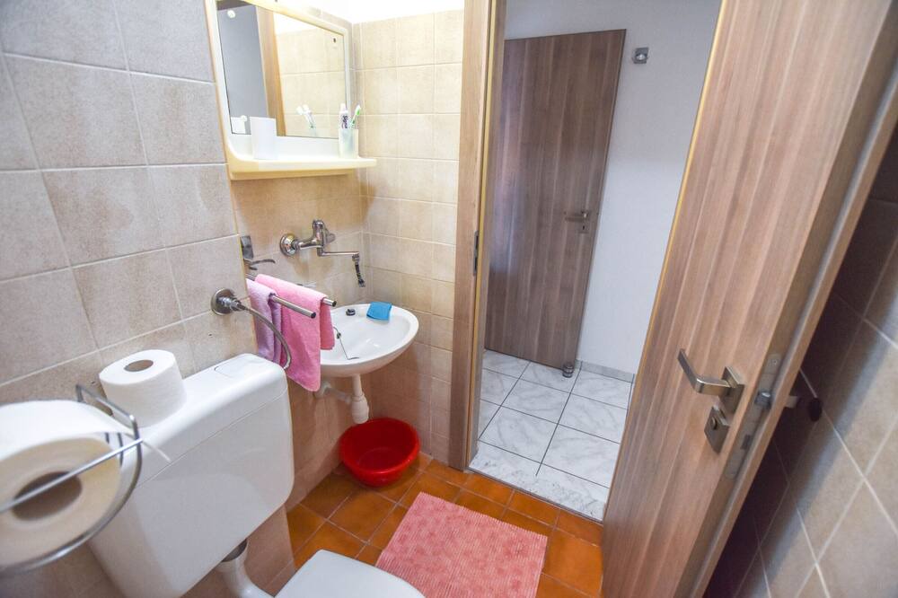 Photo of Bathroom in Sveti Filip i Jakov