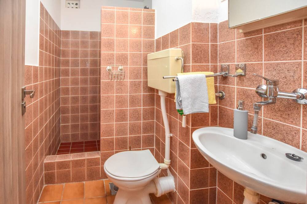 Photo of Bathroom in Sveti Filip i Jakov