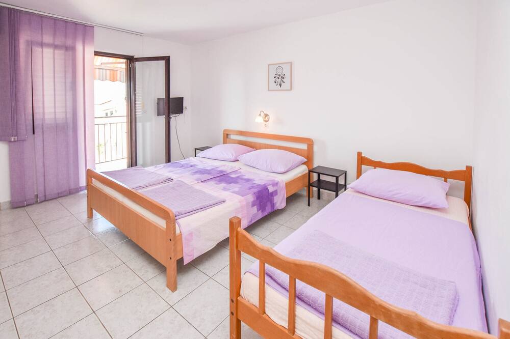 Photo of Bedroom in Sveti Filip i Jakov
