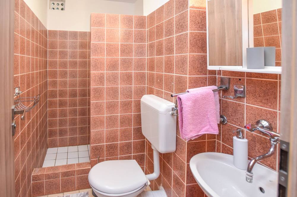 Photo of Bathroom in Sveti Filip i Jakov