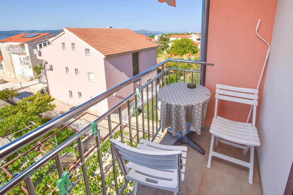 Photo of Patio Balcony in Sveti Filip i Jakov