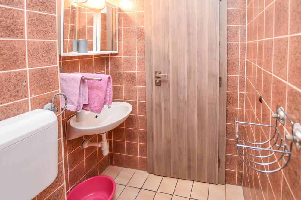 Photo of Bathroom in Sveti Filip i Jakov
