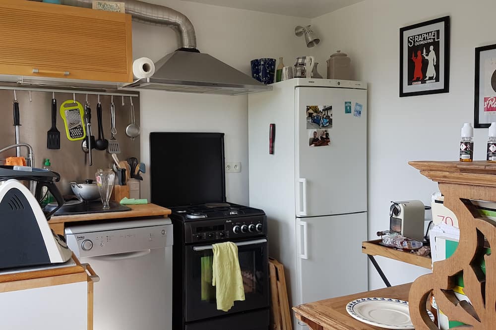 Photo of Kitchen in Chevroches