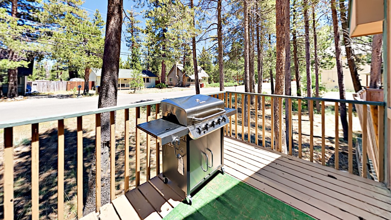 Photo of Outdoor in Tahoe Paradise