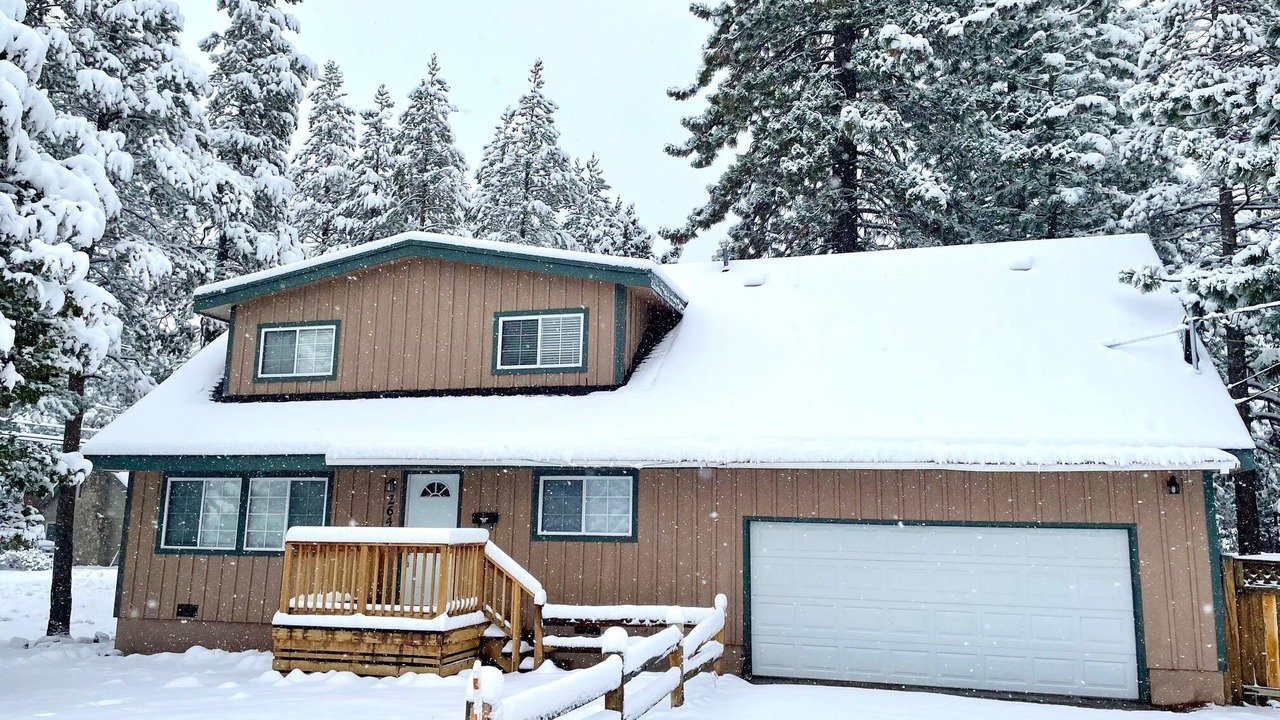 Photo of Outdoor in Tahoe Paradise