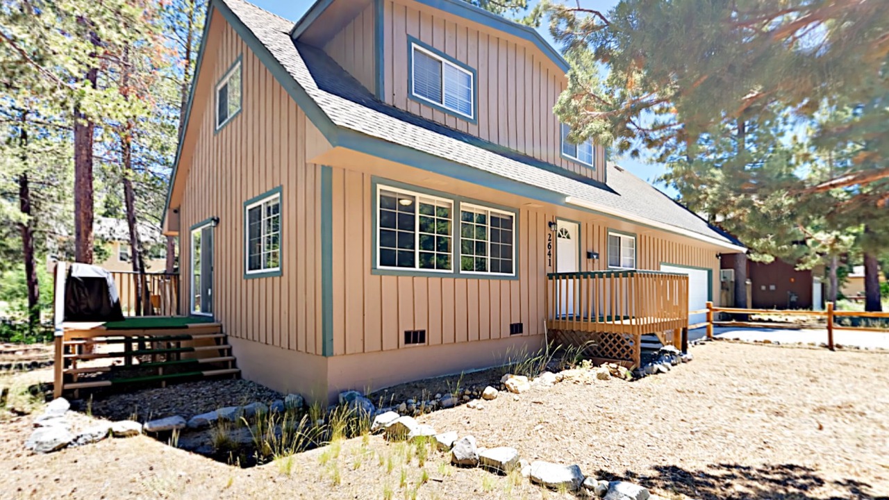 Photo of Outdoor in Tahoe Paradise