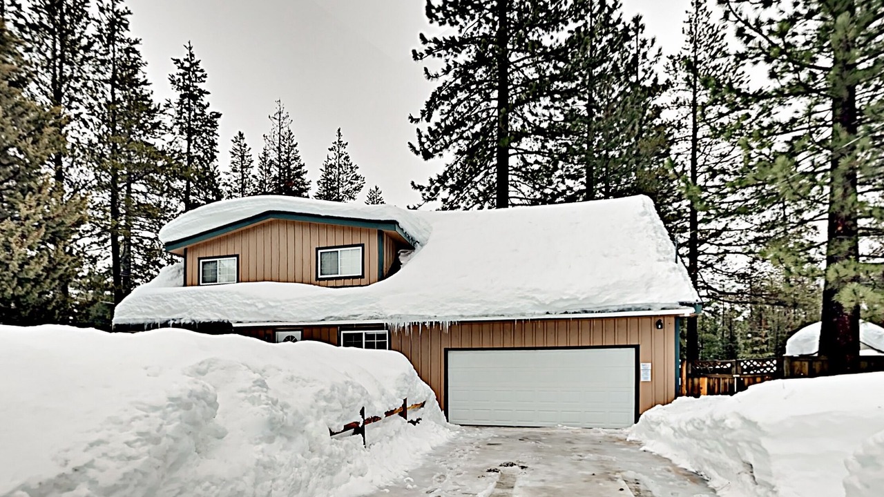 Photo of Outdoor in Tahoe Paradise