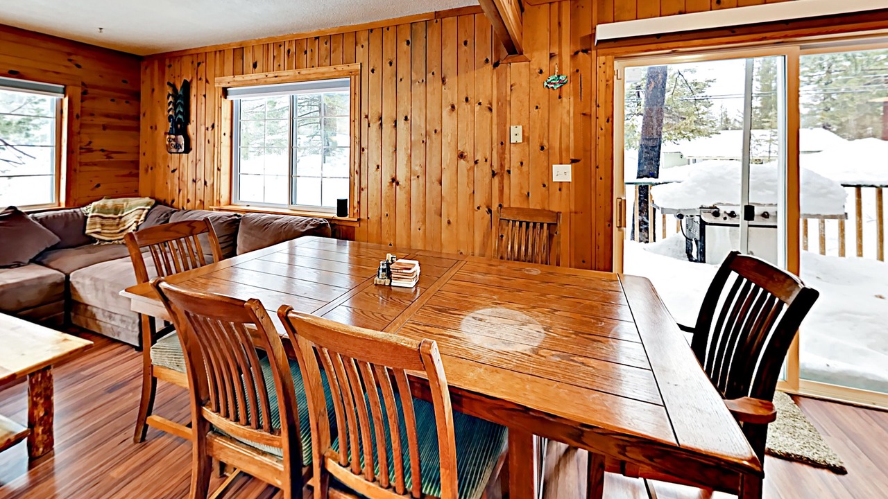 Photo of Others in Tahoe Paradise