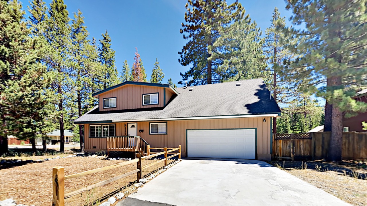 Photo of Outdoor in Tahoe Paradise
