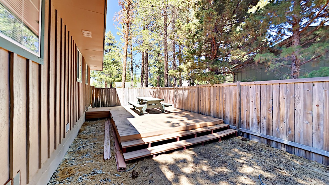 Photo of Outdoor in Tahoe Paradise