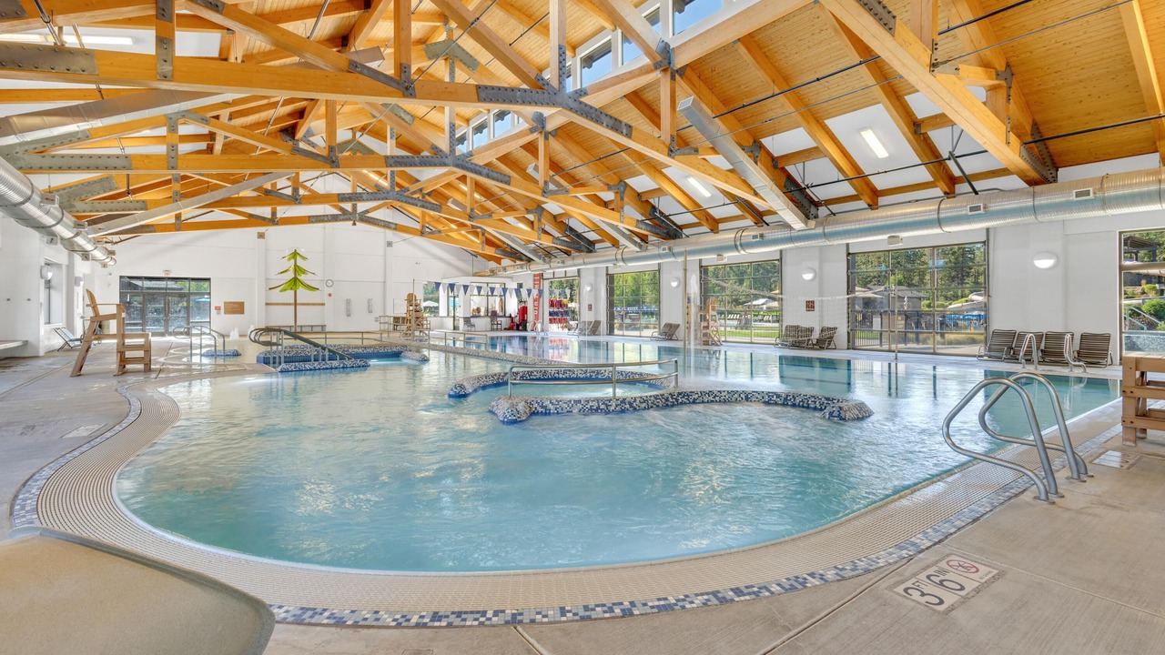 Photo of Outdoor in Sunriver
