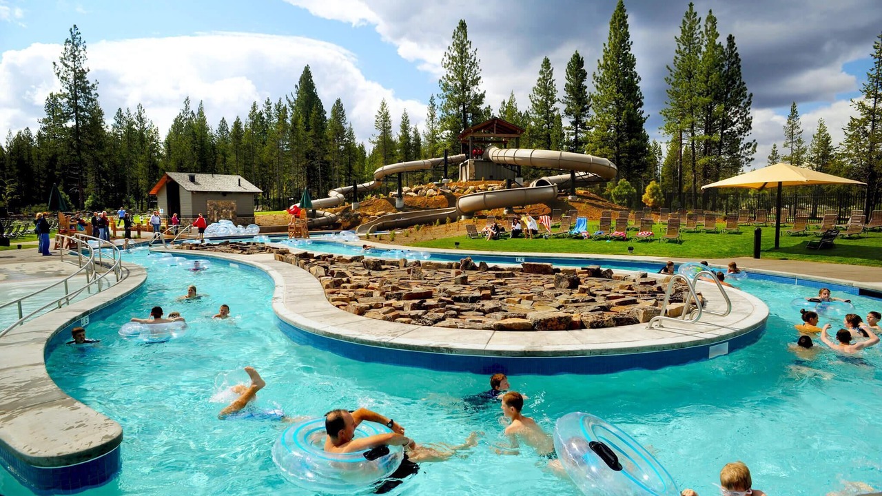Photo of Outdoor in Sunriver