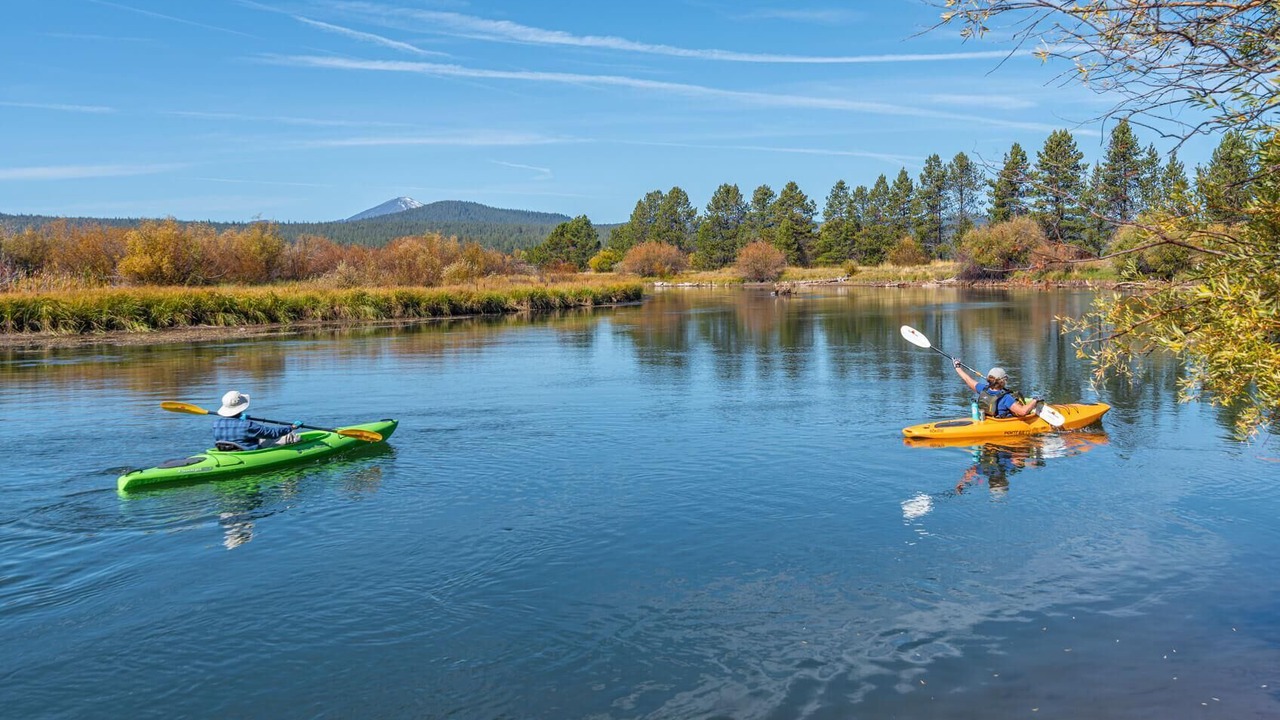 Photo of Others in Sunriver
