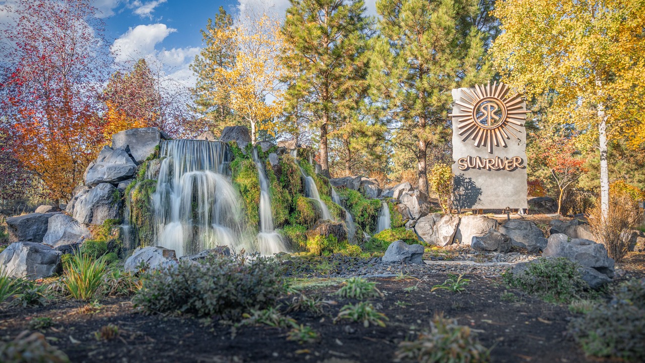 Photo of Outdoor in Sunriver