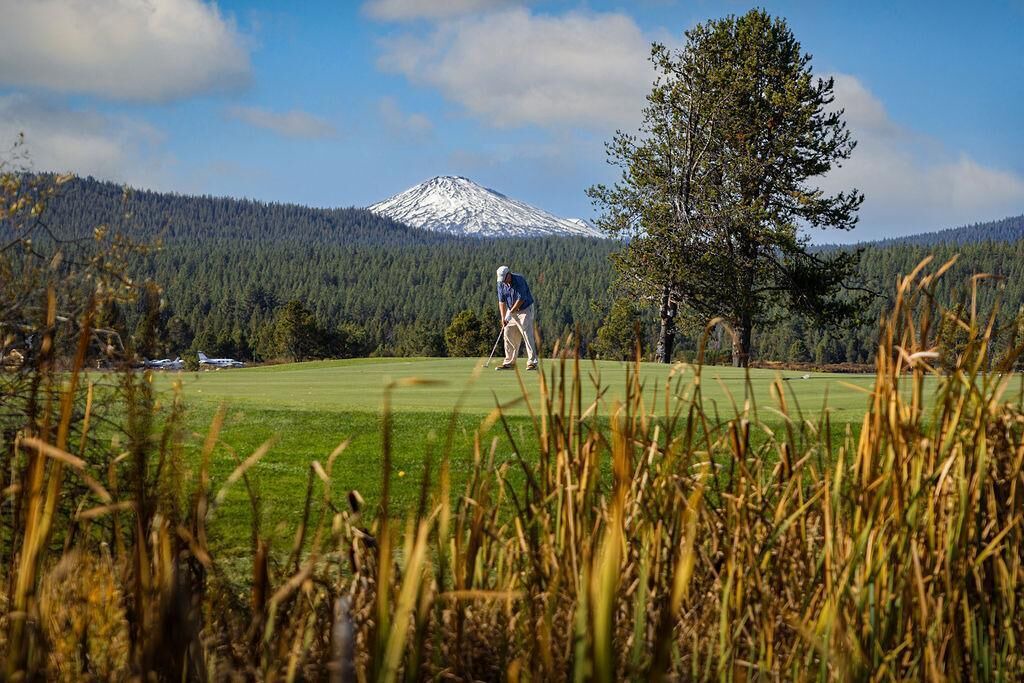 Photo of Others in Sunriver