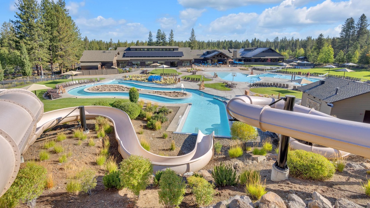 Photo of Outdoor in Sunriver