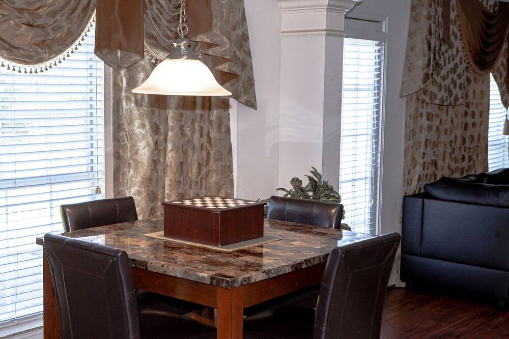 Photo of Kitchen in Clodine