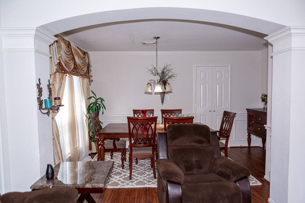 Photo of Livingroom in Clodine