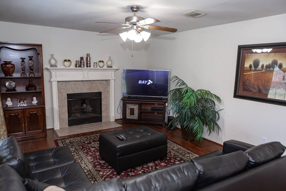 Photo of Livingroom in Clodine