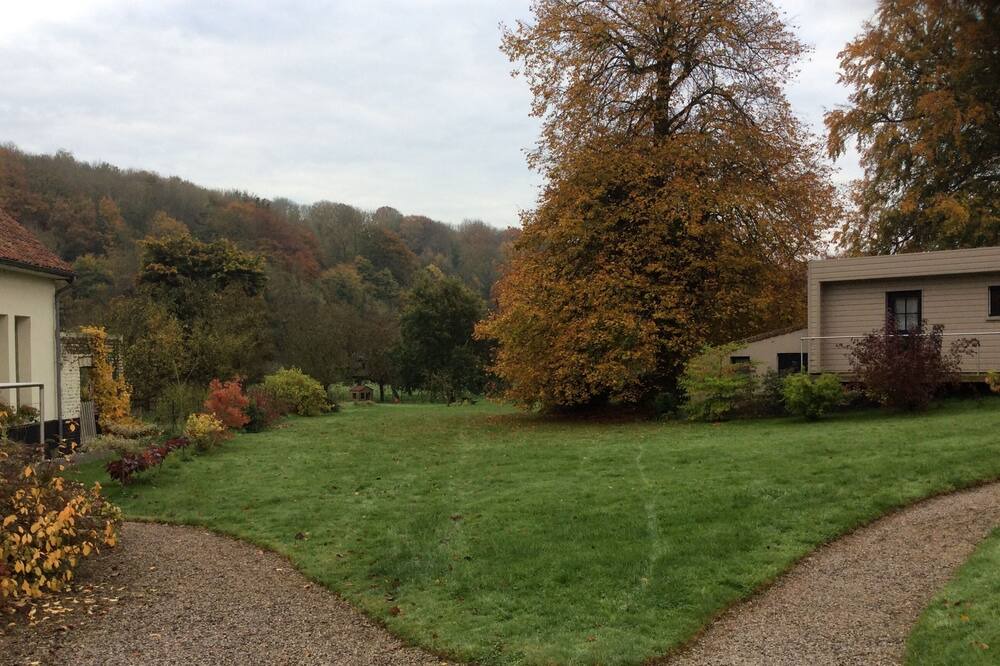 Photo of Outdoor in Courset