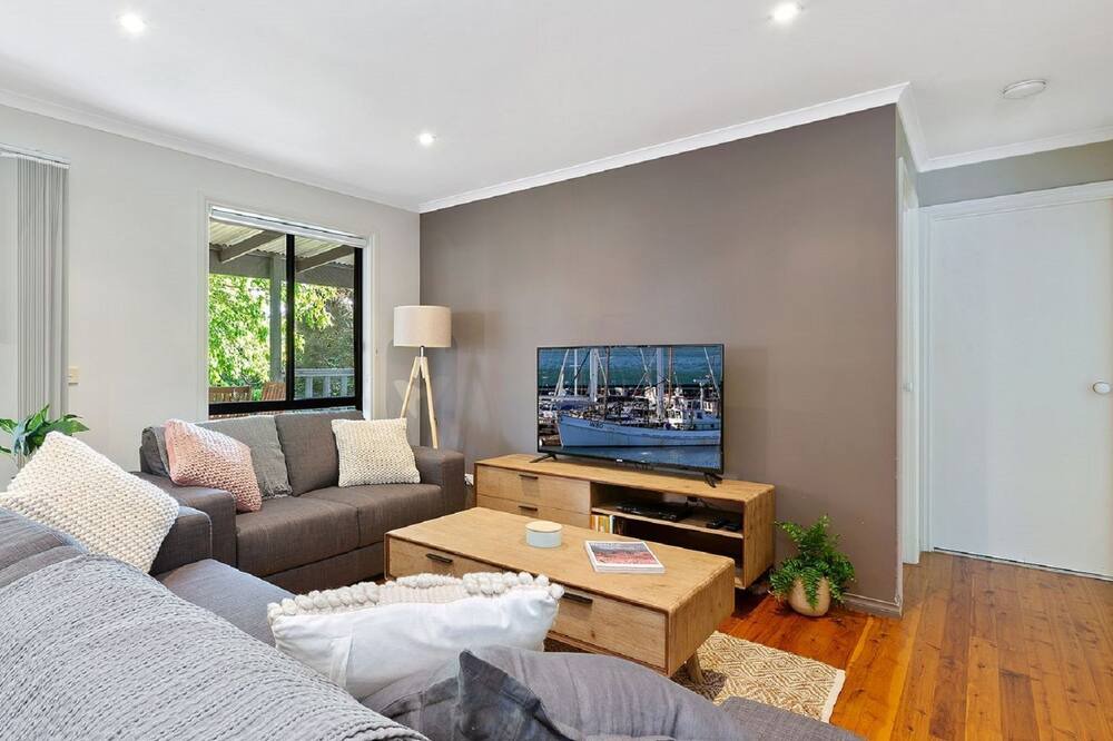 Photo of Livingroom in Apollo Bay