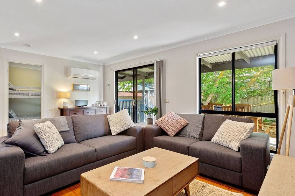 Photo of Livingroom in Apollo Bay
