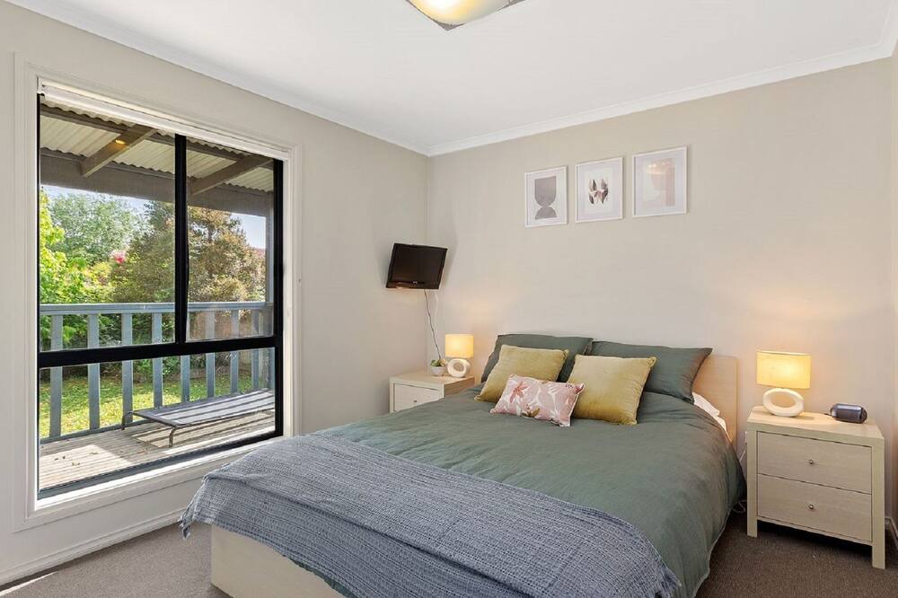 Photo of Bedroom in Apollo Bay