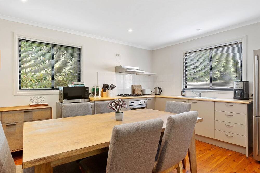 Photo of Kitchen in Apollo Bay