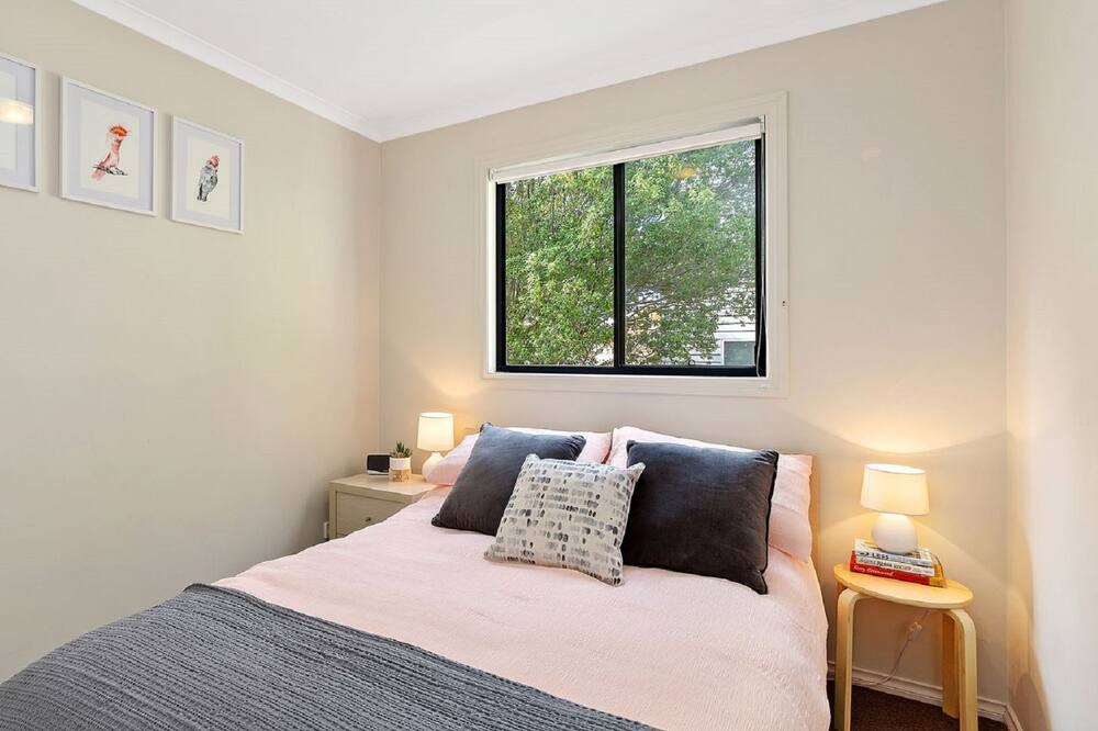 Photo of Bedroom in Apollo Bay