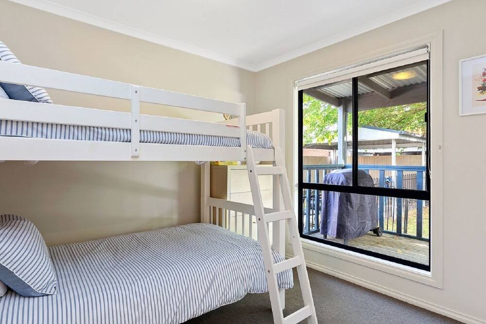 Photo of Bedroom in Apollo Bay