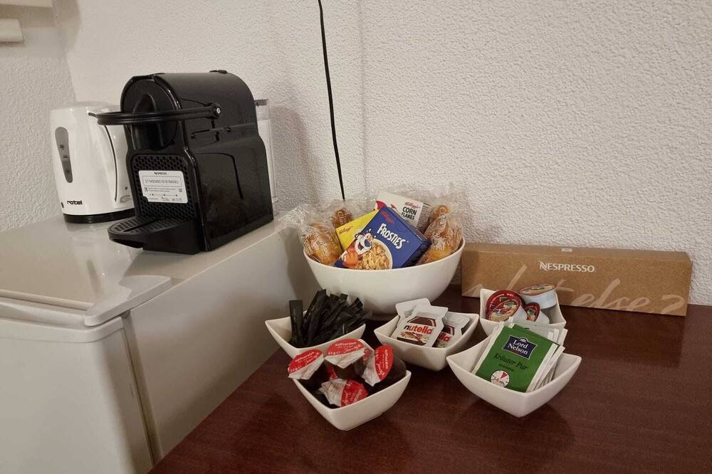 Photo of Kitchen in St. Gallen